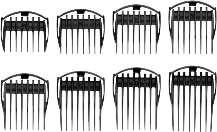 BaByliss Grafiet E987E accessoire