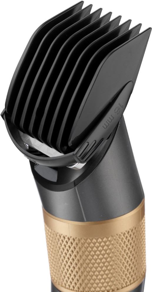 BaByliss Grafiet E987E detail