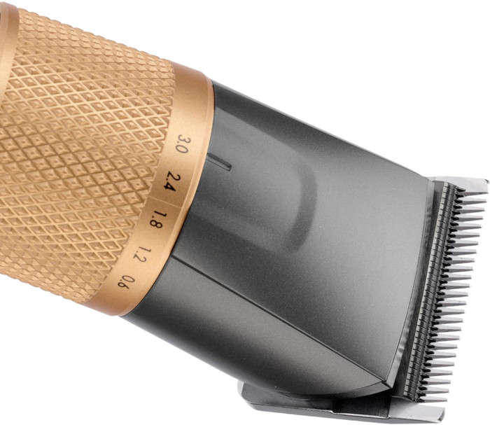 BaByliss Grafiet E987E detail