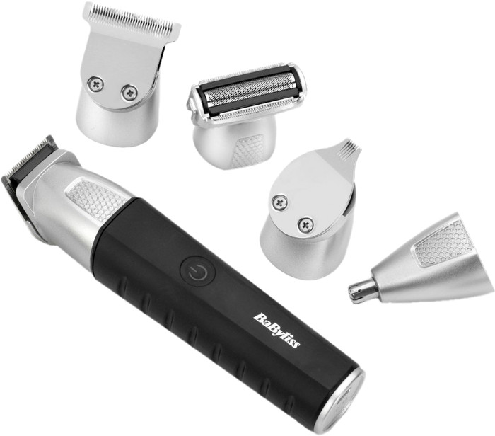 BaByliss Lithium Power 11-en-1 MT812E avant