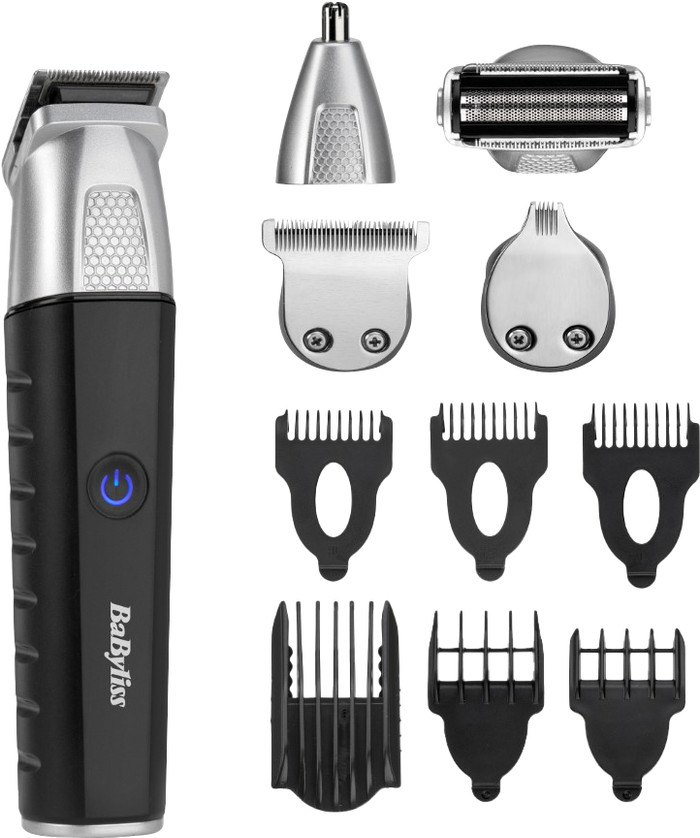 BaByliss Lithium Power 11-en-1 MT812E Main Image