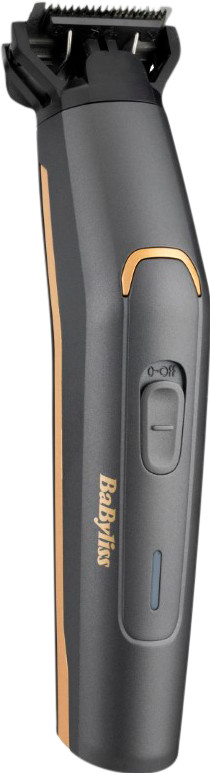 BaByliss Graphite Precision 12-in-1 MT987E detail