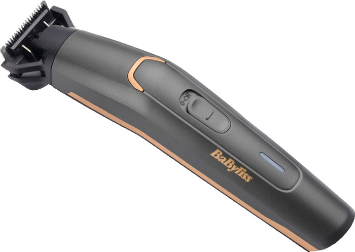 BaByliss Graphite Precision 12-in-1 MT987E detail