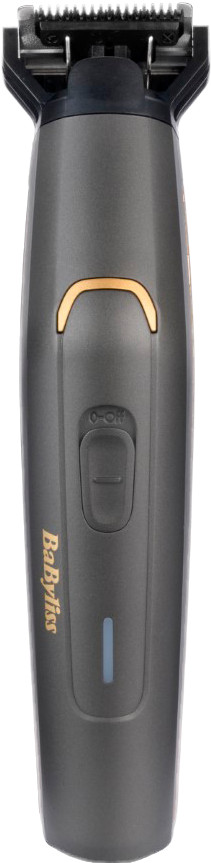 BaByliss Graphite Precision 12-in-1 MT987E front