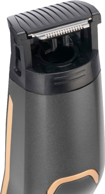 BaByliss Graphite Precision 12-in-1 MT987E detail