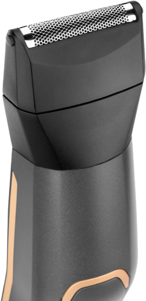 BaByliss Graphite Precision 12-in-1 MT987E detail