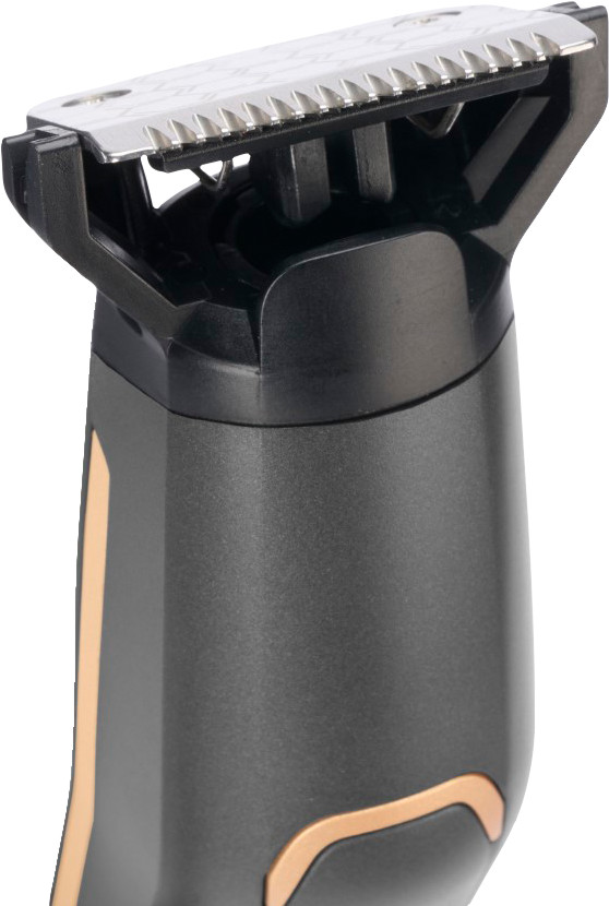 BaByliss Graphite Precision 12-in-1 MT987E detail