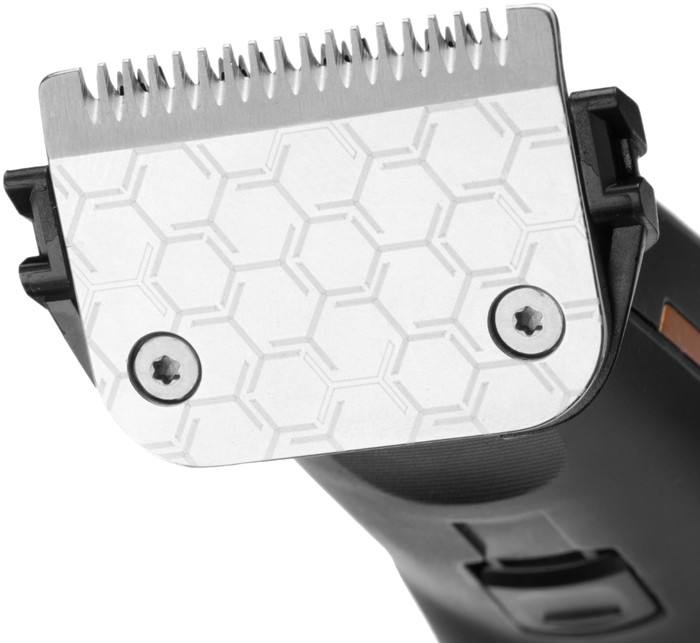 BaByliss Graphite Precision 12-in-1 MT987E detail