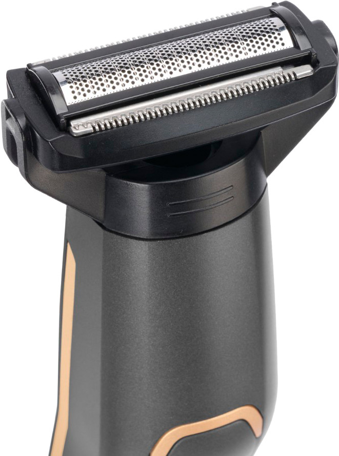 BaByliss Graphite Precision 12-in-1 MT987E detail