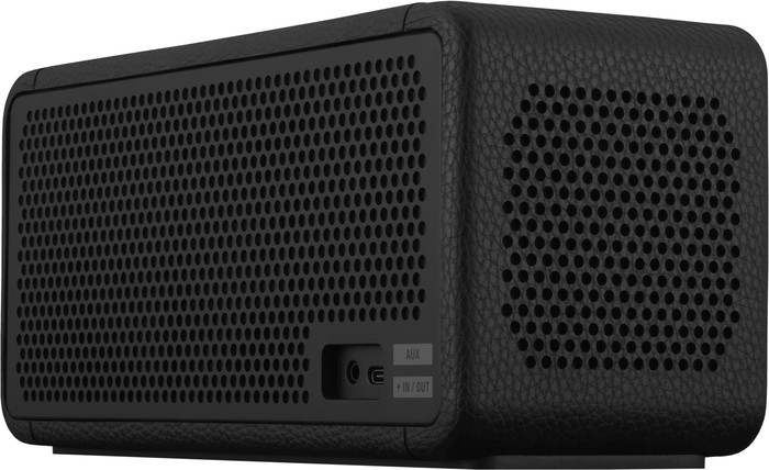 Marshall Middleton Black & Brass Lot de 2 arrière