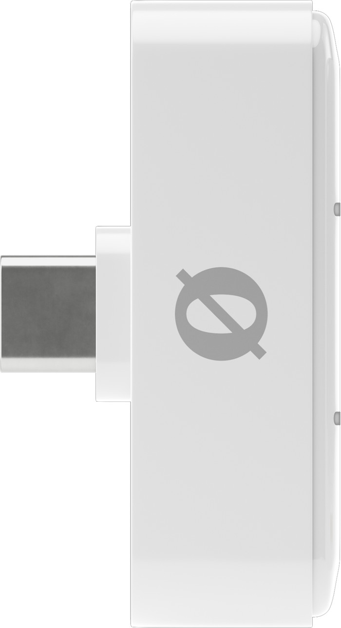 Rode Wireless Micro Blanc USB-C détail