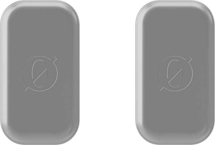 Rode Wireless Micro Blanc USB-C arrière