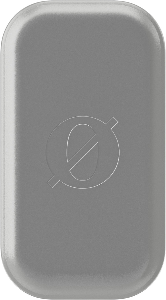 RODE Wireless Micro White Lightning back