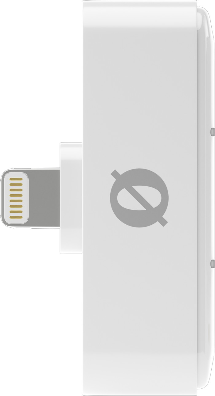 RODE Wireless Micro White Lightning accessory