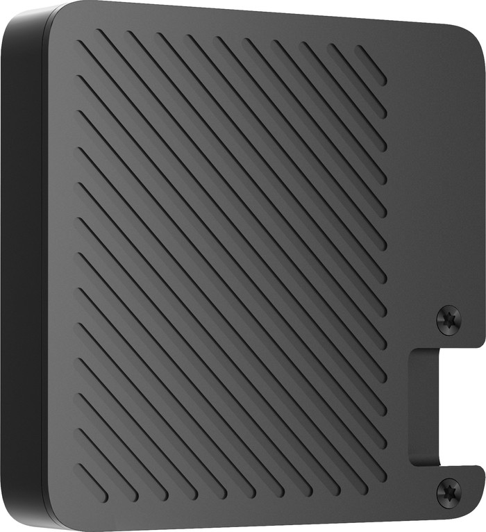 Lexar Go SSD Portable SL400 1 To + Hub arrière