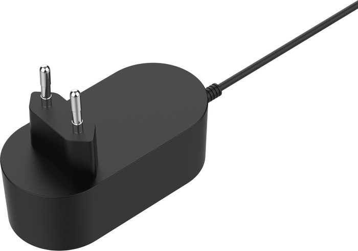 Belkin Boost Charge Pro Chargeur Sans Fil MagSafe et Qi2 3-en-1 15 W avec Support Noir accessoire