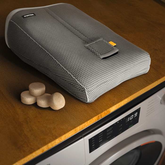 Miele SneakerWash Sac de Lavage pour Chaussures produit à l'usage