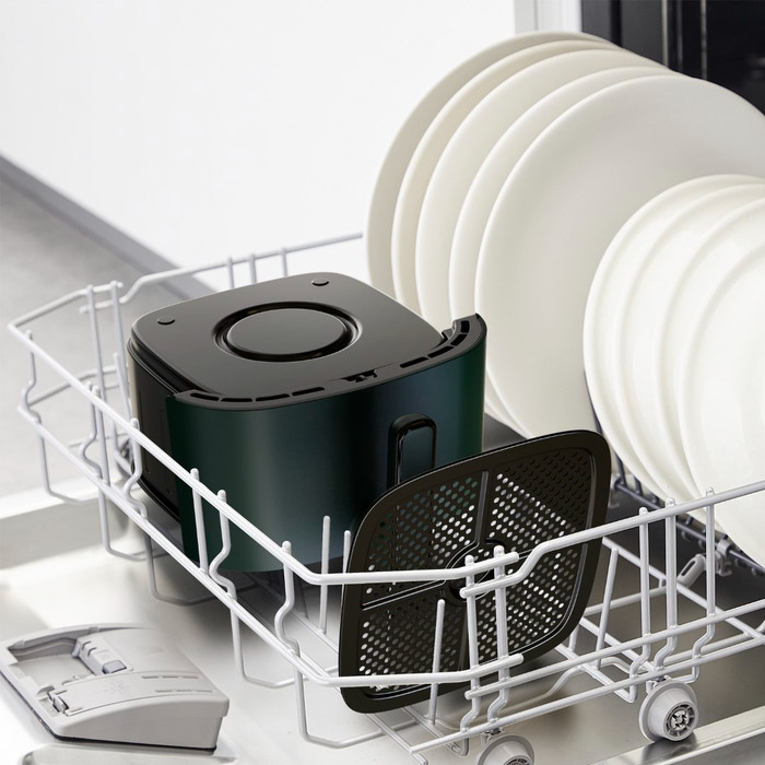 Moulinex Easy Fry Max EZ245320 accessory