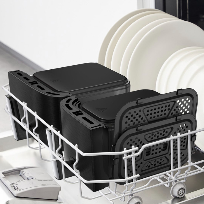 Moulinex XXL Dual Easy Fry EZ9428F0 accessory