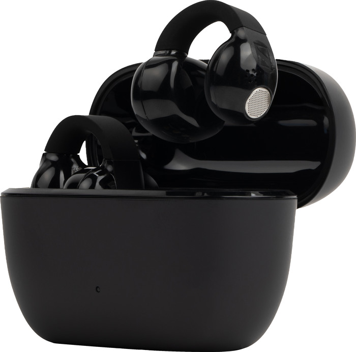 Sennheiser Accentum Clip Noir accessoire