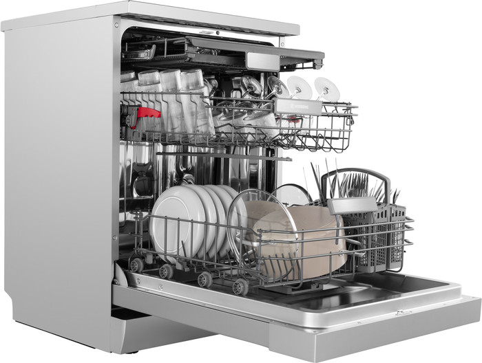 Wisberg WBDW44DS left side