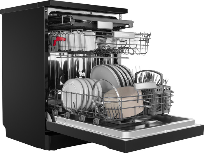 Wisberg WBDW44DB linkerkant