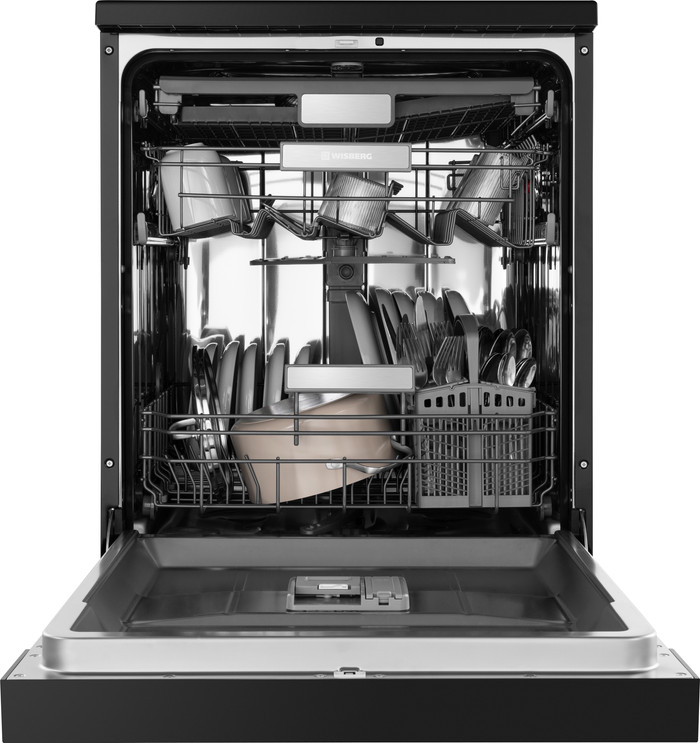 Wisberg WBDW40CB binnenkant