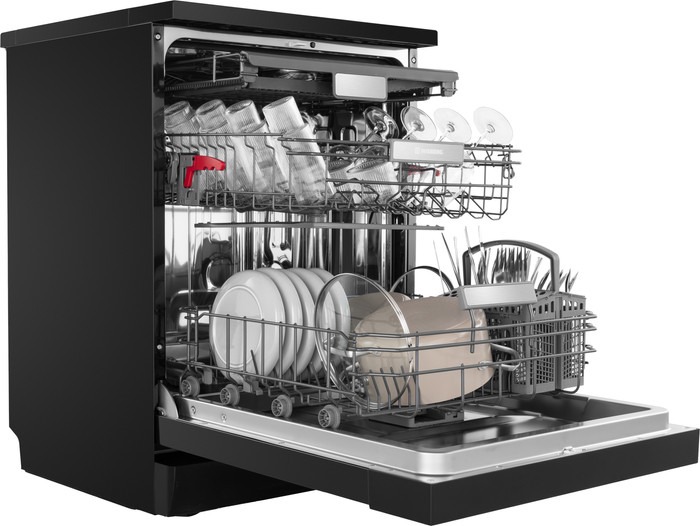 Wisberg WBDW40CB linkerkant