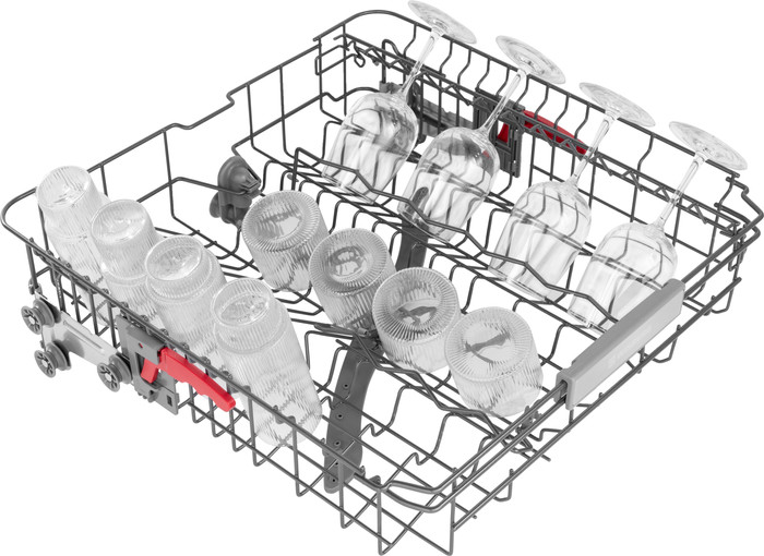 Wisberg WBDW40CB detail