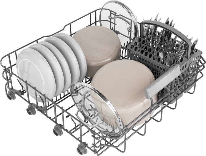 Wisberg WBDW40CB detail