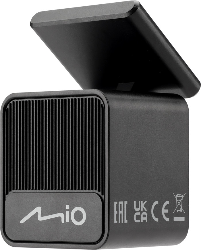 Mio MiVue J20 Full HD + Wifi arrière