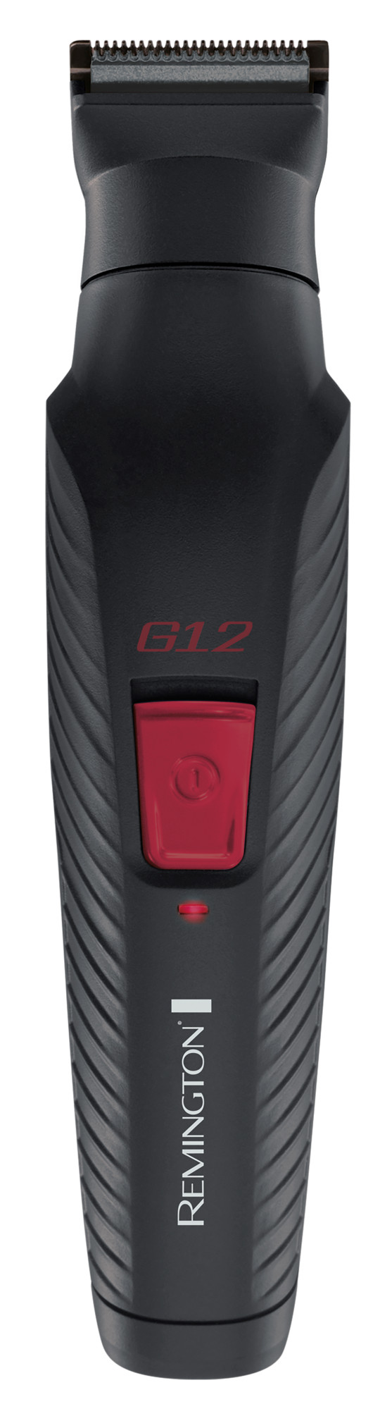 Remington G12 Graphite 12-in-1 Kit voorkant