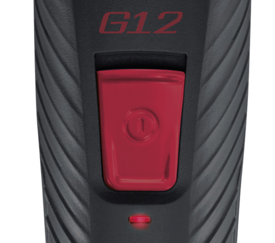 Remington G12 Graphite 12-in-1 Kit detail