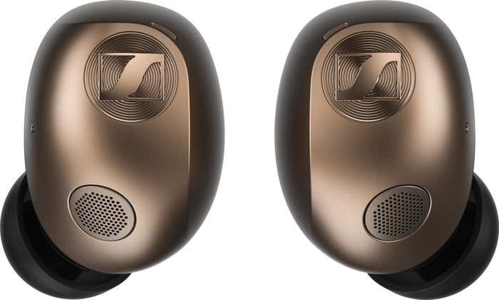 Sennheiser Momentum True Wireless 5 Copper Main Image