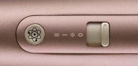 BaByliss Air Power Volume AS95E détail