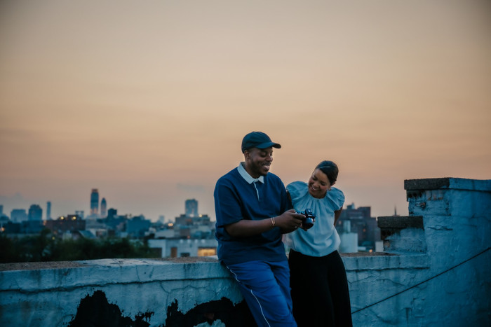 Nikon Z50 II + 16-50mm f/3.5-6.3 + 50-250mm f/4.5-6.3 visual leverancier