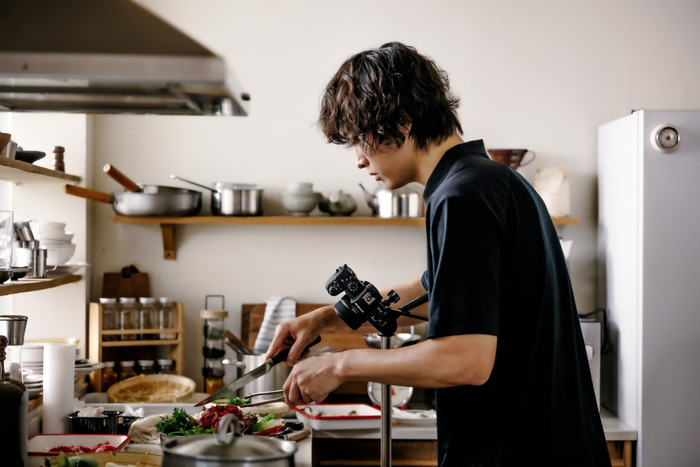 Nikon Z50 II + 16-50mm f/3.5-6.3 + 50-250mm f/4.5-6.3 visual leverancier