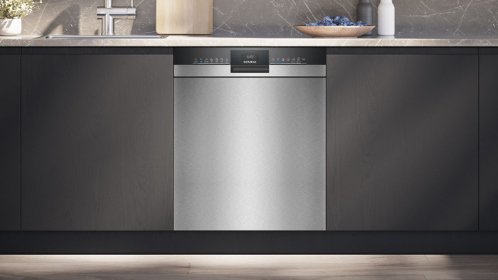 Siemens SN43ES22CE product in use