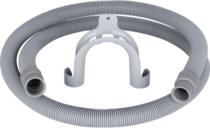 BlueBuilt Afvoerslang verlengstuk voor wasmachines en vaatwassers (1,5 meter) detail