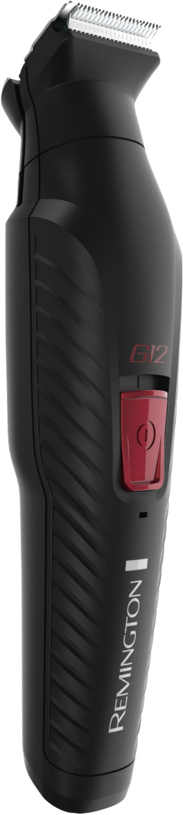 Remington G12 Graphite 12-in-1 Kit linkerkant