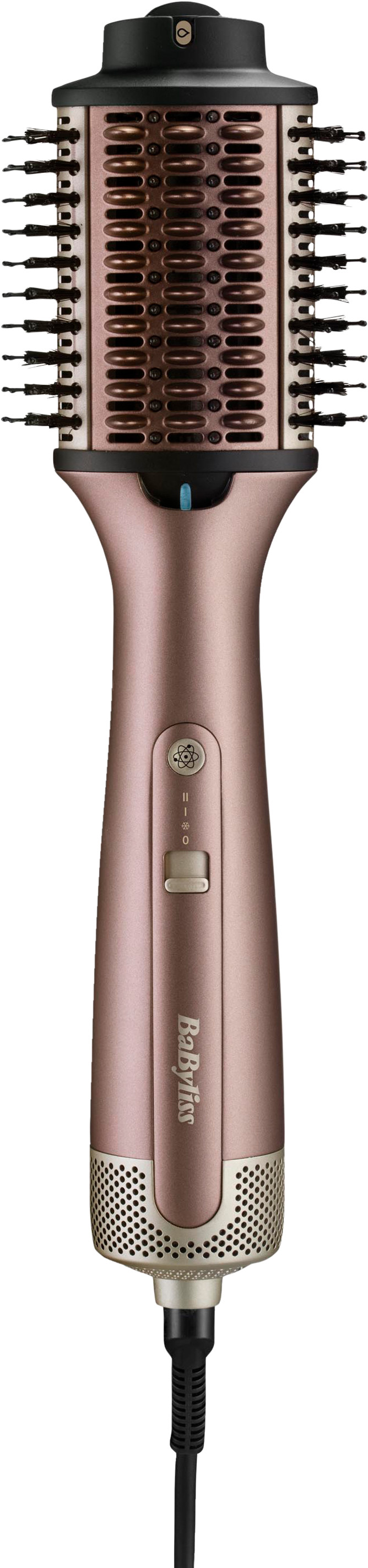 BaByliss Air Power Volume AS95E avant