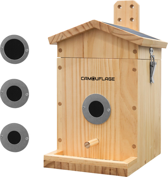 Camouflage EZ-NestEye accessory