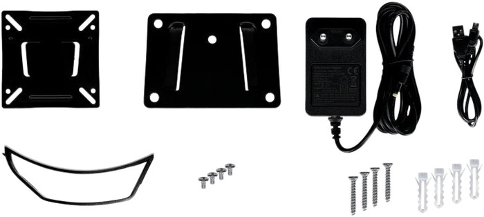 Rollei Frameo WiFi 21 inch accessoire