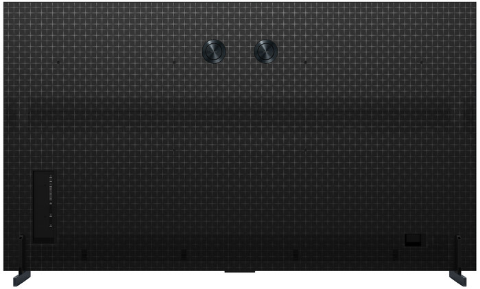 TCL RGB Mini-led 85" RM9L (2026) achterkant