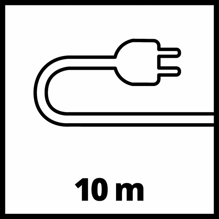 Einhell GC-DP 3325 détail