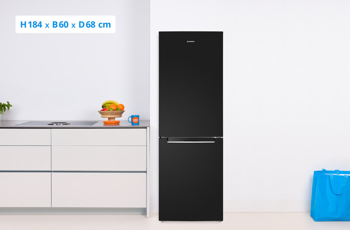 Wisberg WBKVC185CB visual Coolblue 1