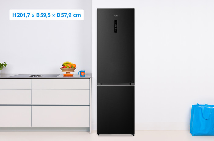 ETNA KCV520NZWA visual Coolblue 1