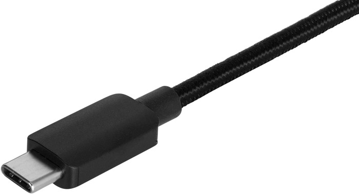 BlueBuilt USB-C to Dual HDMI Converter detail