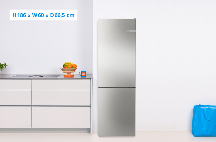 Bosch KGN362IBF visual Coolblue 1