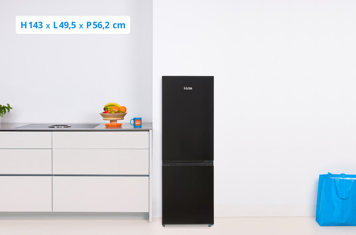 ETNA KCV143ZWA visuel Coolblue 1